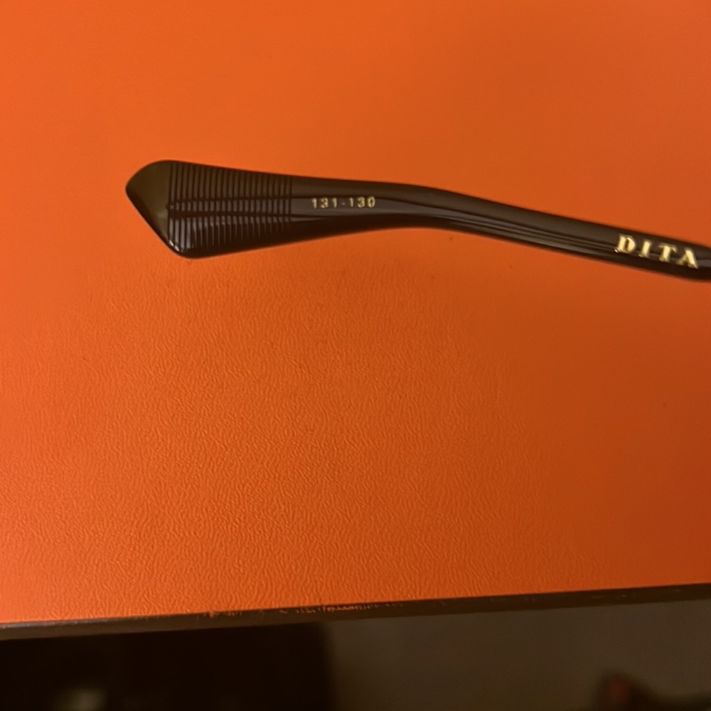 DITA - Picture 5 of 7